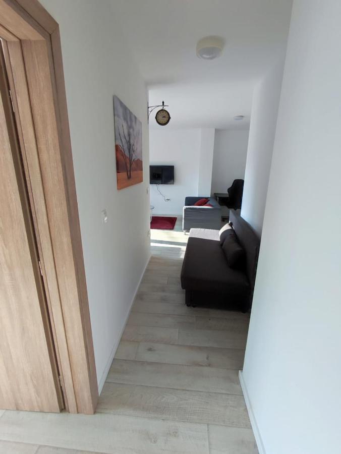 Peaceful Apartment Near Airport Velika Gorica Esterno foto