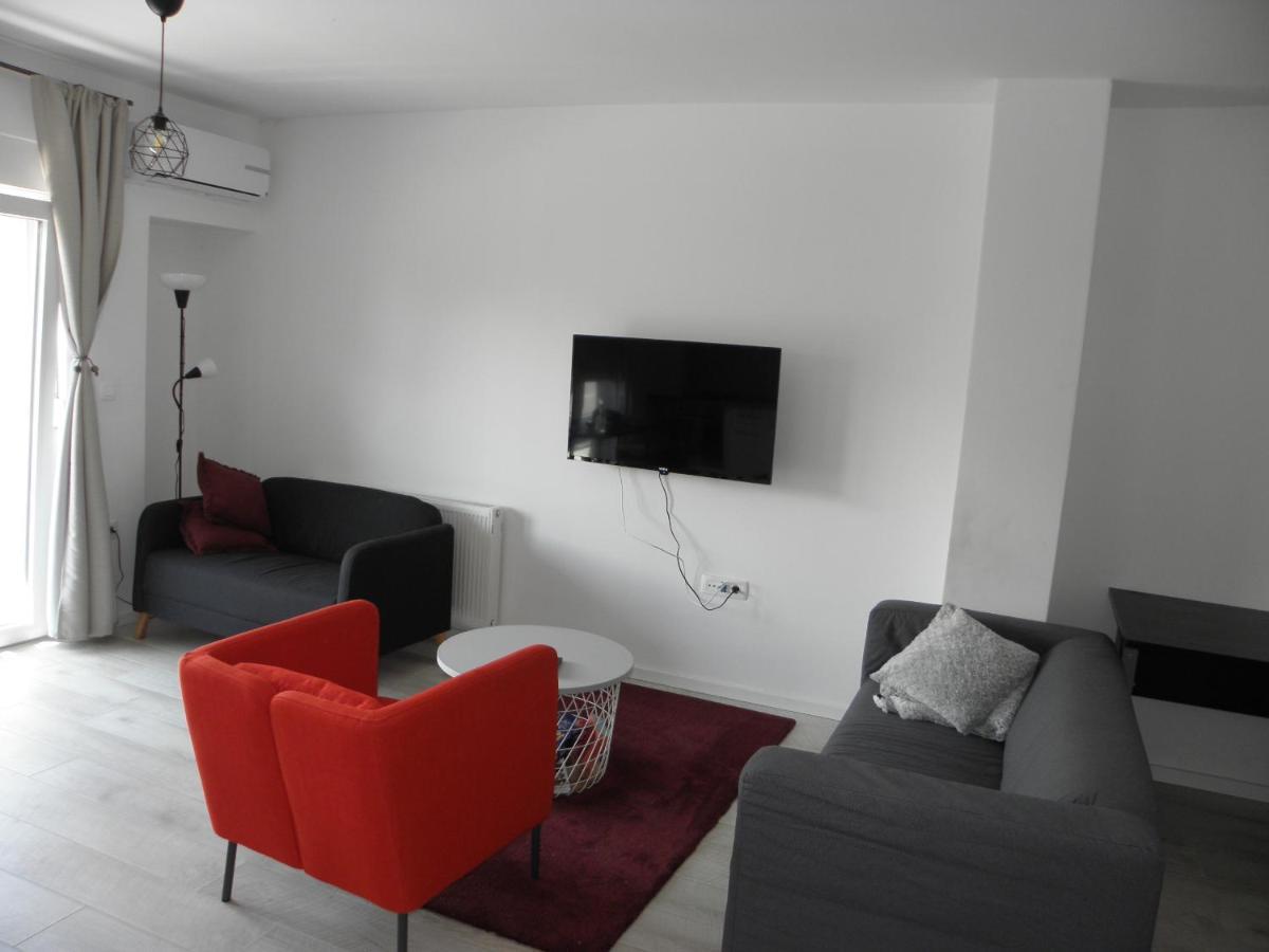 Peaceful Apartment Near Airport Velika Gorica Esterno foto
