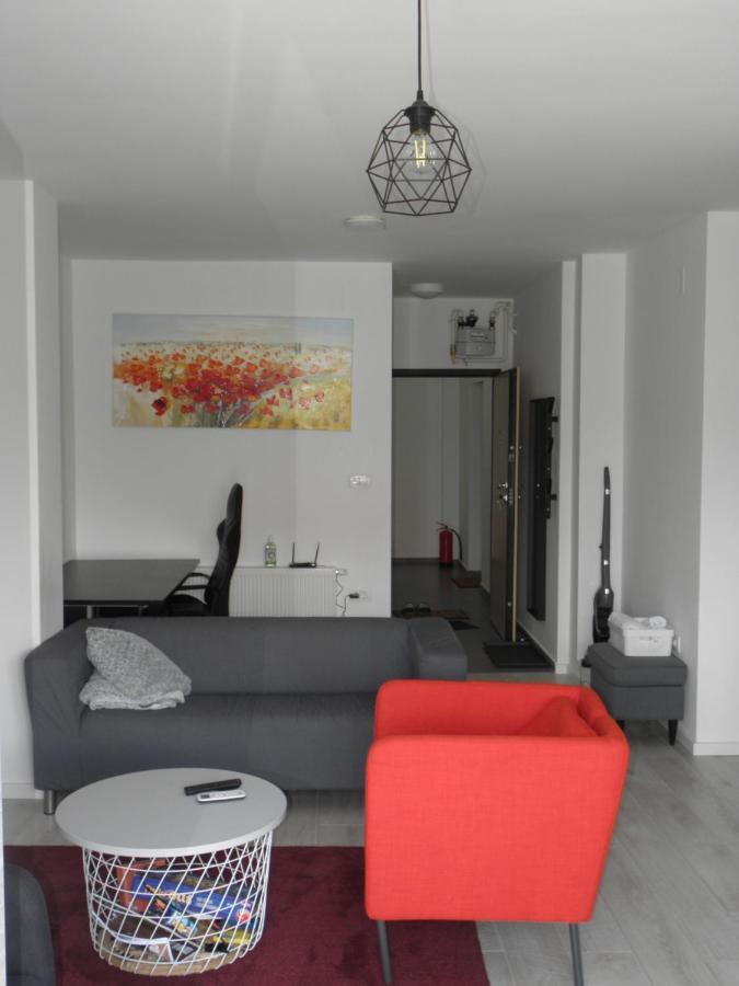 Peaceful Apartment Near Airport Velika Gorica Esterno foto