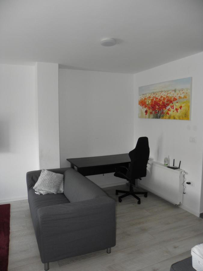 Peaceful Apartment Near Airport Velika Gorica Esterno foto