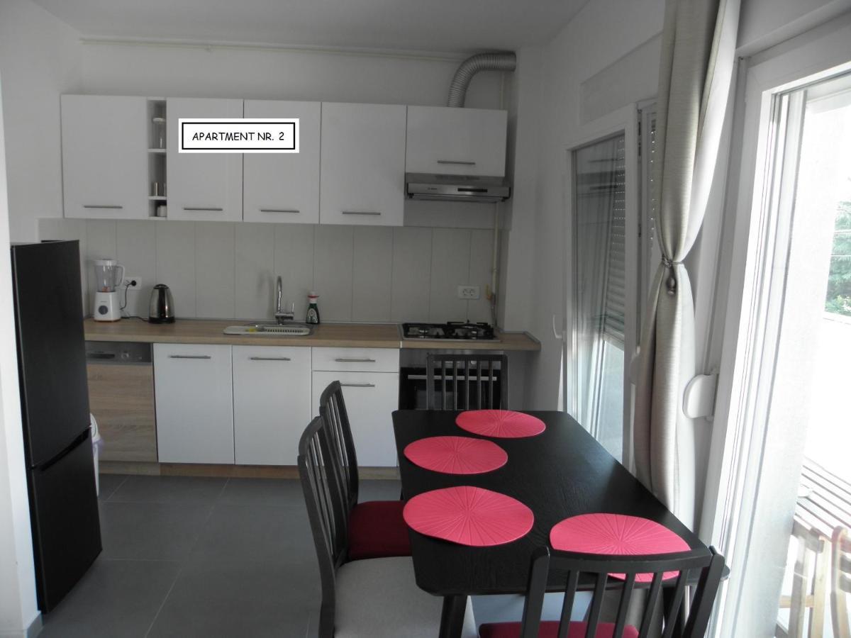 Peaceful Apartment Near Airport Velika Gorica Esterno foto