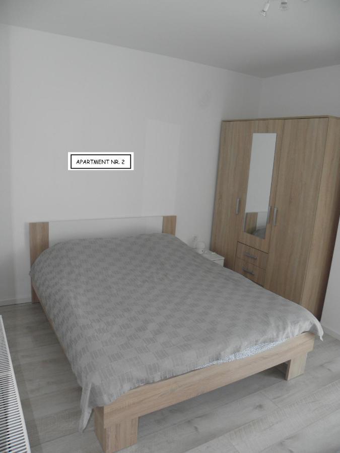 Peaceful Apartment Near Airport Velika Gorica Esterno foto