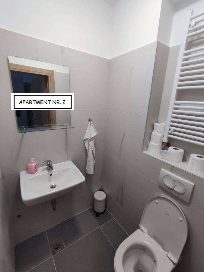 Peaceful Apartment Near Airport Velika Gorica Esterno foto