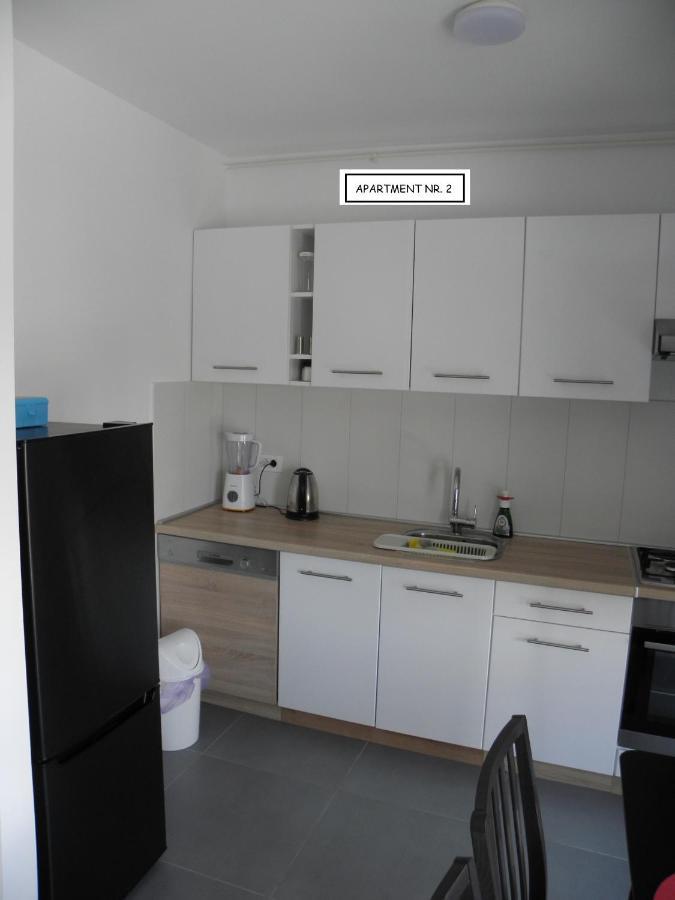 Peaceful Apartment Near Airport Velika Gorica Esterno foto