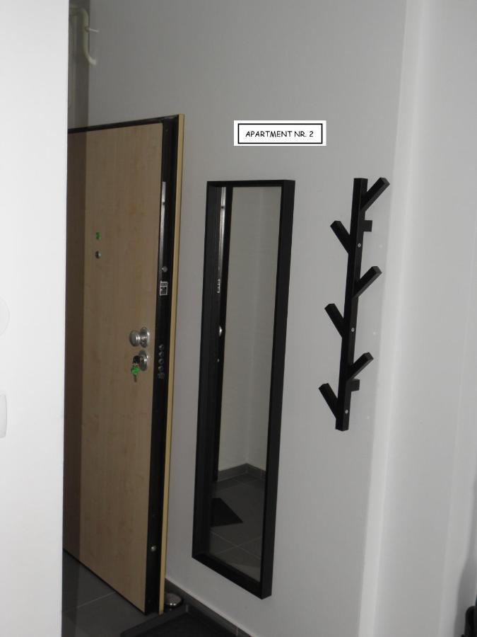 Peaceful Apartment Near Airport Velika Gorica Esterno foto